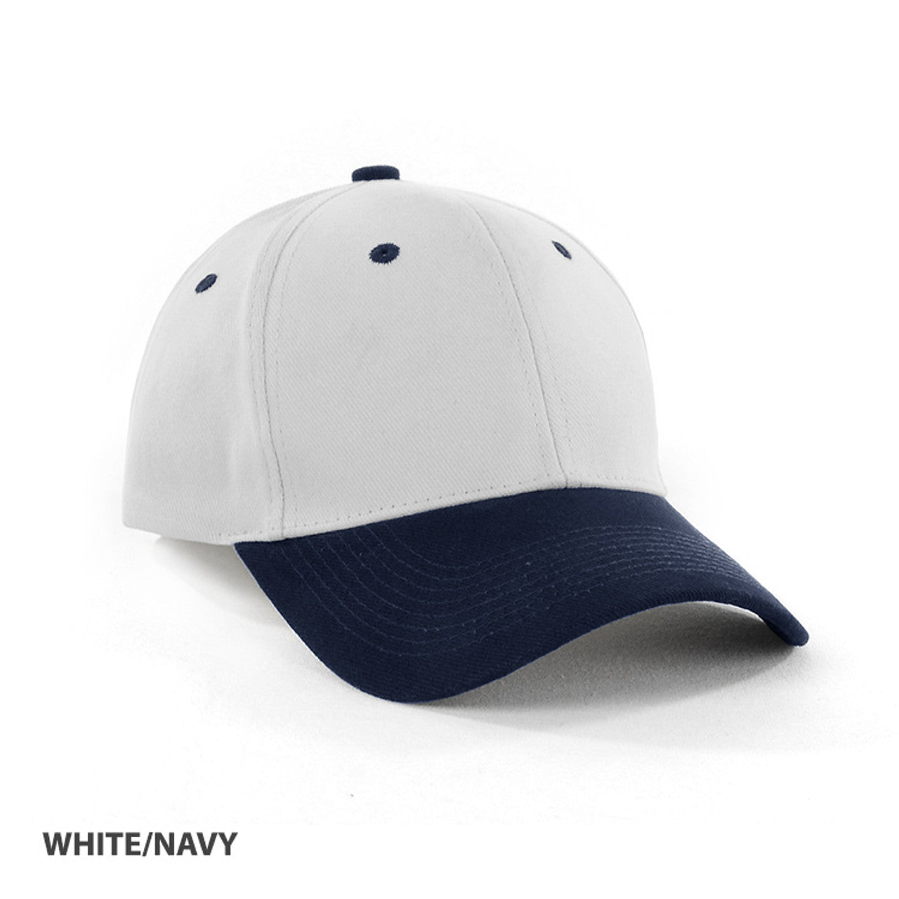 Grace Collection-AH310 - HBC Two-tone Cap