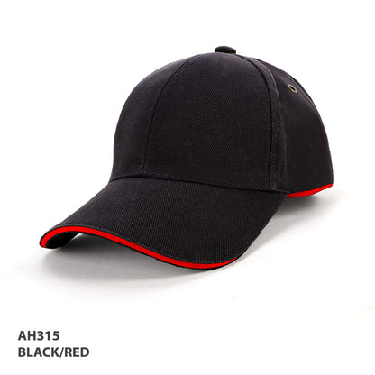 Grace Collection-AH315/HE315 - HBC with Surround Piping Cap