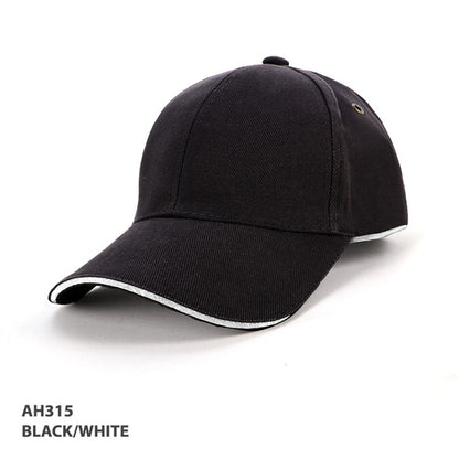 Grace Collection-AH315/HE315 - HBC with Surround Piping Cap