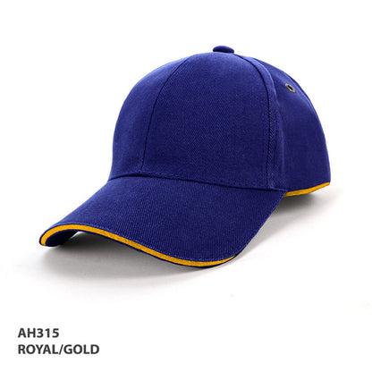 Grace Collection-AH315/HE315 - HBC with Surround Piping Cap