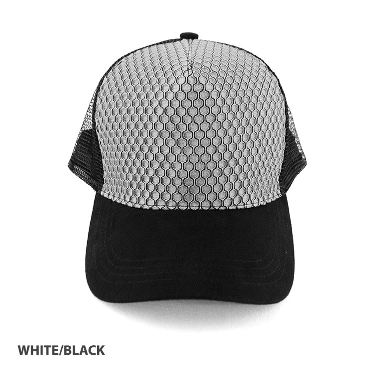 Grace Collection-AH363/HE363 - Aspect Cap