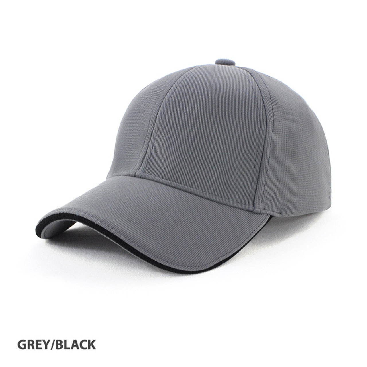 Grace Collection-AH381/HE381 - Kawana Drill Mesh Cap