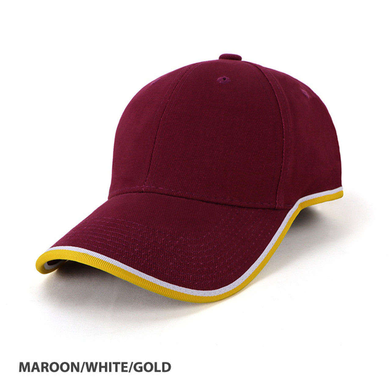 Grace Collection-AH477/HE477 - Michigan Cap