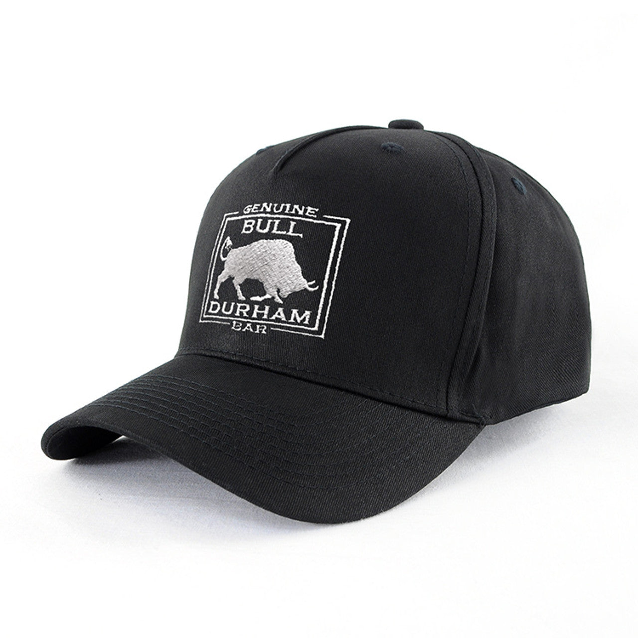 Grace Collection-AH500/HE500  100% Cotton - 5-Panel Cap