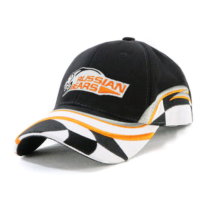 Grace Collection-AH522/HE522 - Raceway Cap