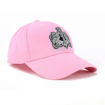 Grace Collection-AH600/HE600 - Kids Cap