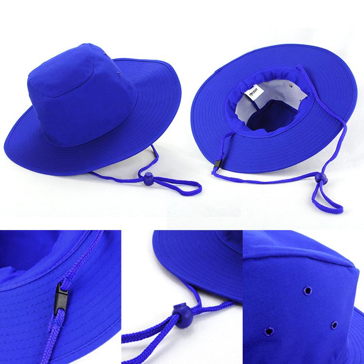 Grace Collection AH702/HE702 - Polycotton Slouch Hat - Star Uniforms Australia