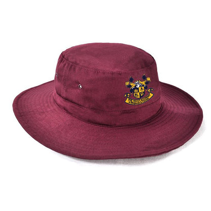Grace Collection AH708/HE708 - Polyviscose School Hat - Star Uniforms Australia