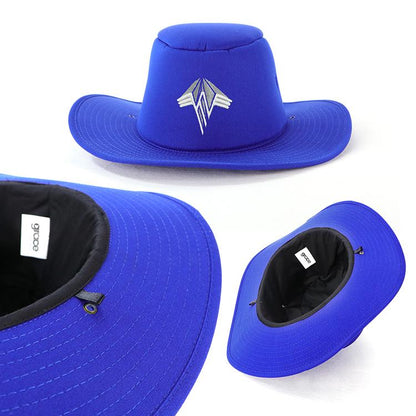 Grace Collection AH711 - School Foam Hat - Star Uniforms Australia