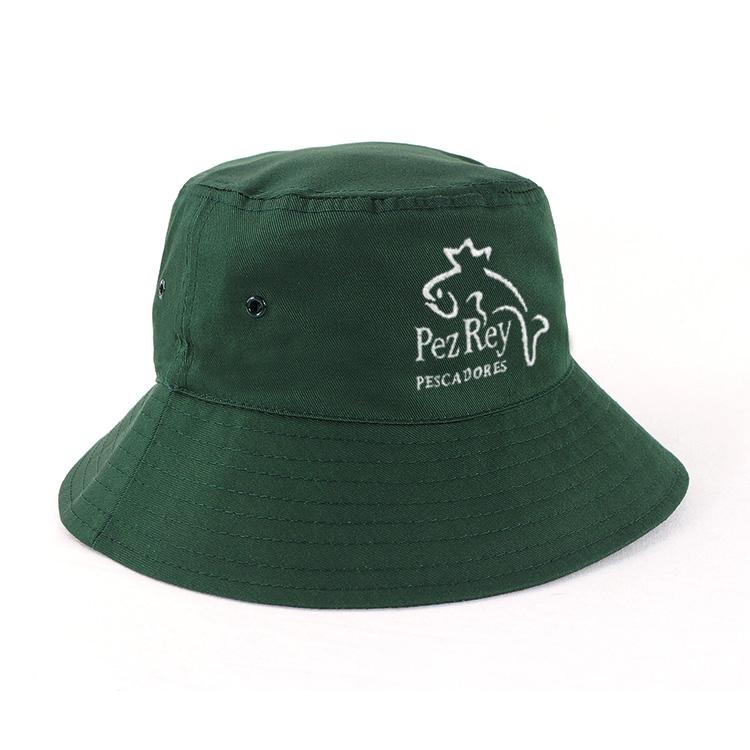 Grace Collection AH713/HE713 - Polycotton School Bucket Hat - Star Uniforms Australia