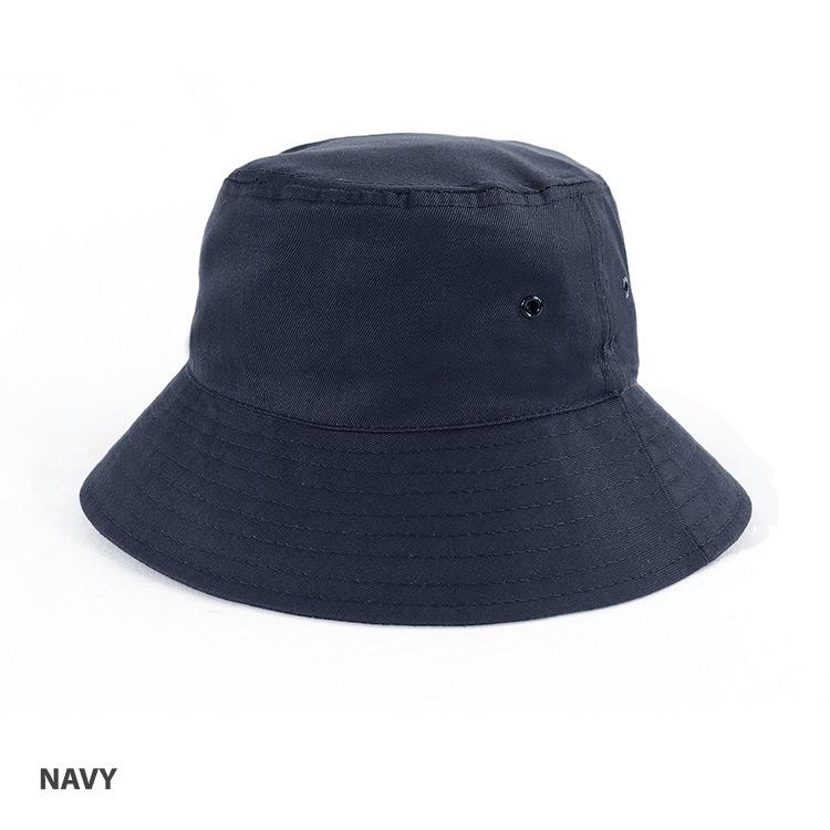 Grace Collection AH713/HE713 - Polycotton School Bucket Hat - Star Uniforms Australia