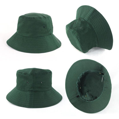 Grace Collection AH713/HE713 - Polycotton School Bucket Hat - Star Uniforms Australia