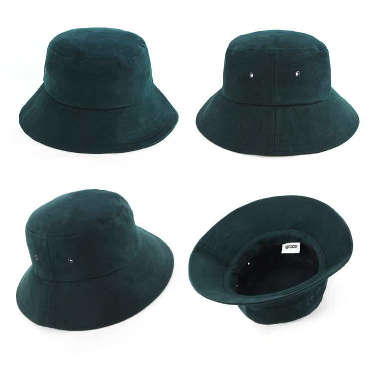 Grace Collection AH716/HE716 - Kids Bucket Hat - Star Uniforms Australia
