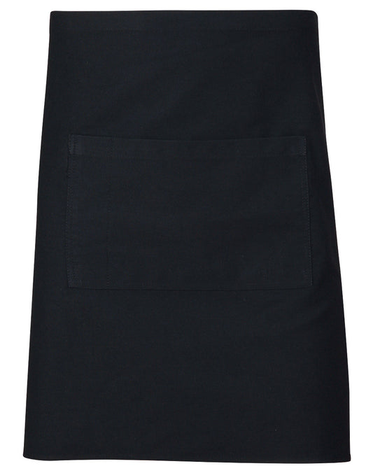 Winning Spirit-Short Waist Apron-AP01