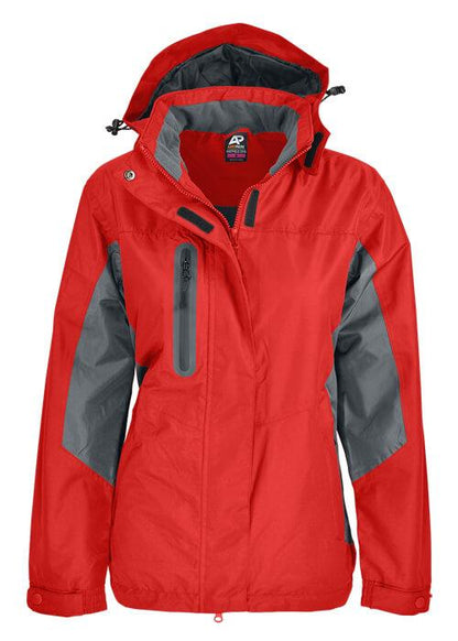 Aussie Pacific-Sheffield Ladies Jacket-N2516