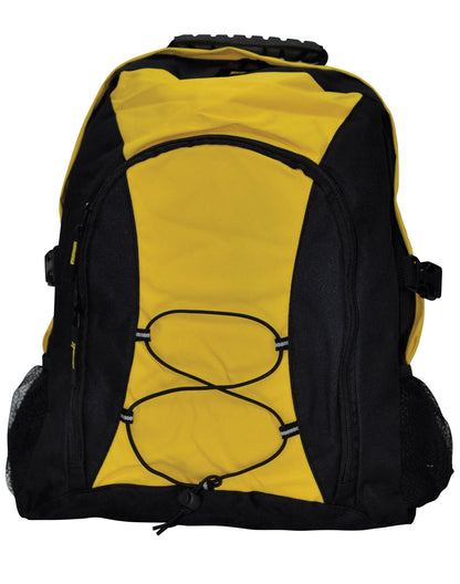 Winning Spirit-B5002 Smartpack Backpack