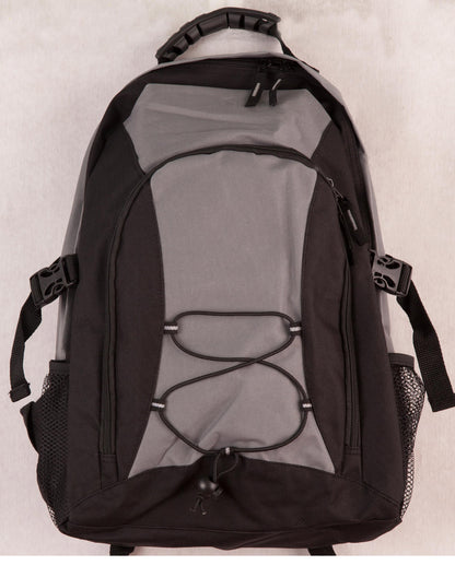 Winning Spirit-B5002 Smartpack Backpack