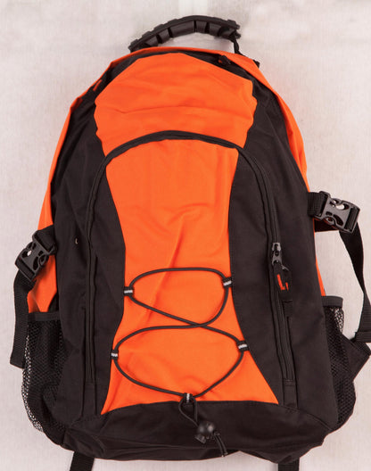 Winning Spirit-B5002 Smartpack Backpack