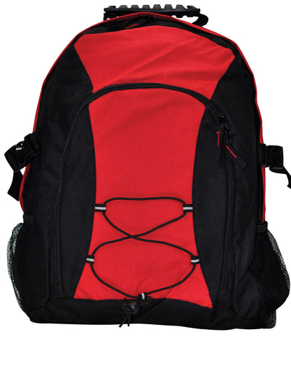 Winning Spirit-B5002 Smartpack Backpack