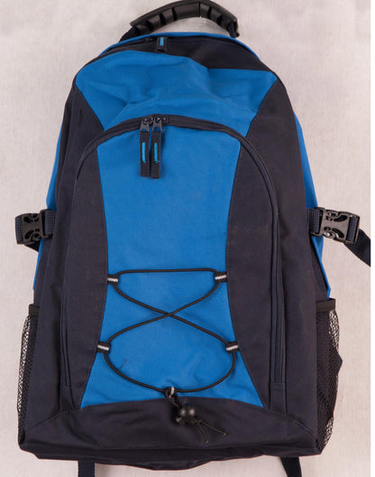 Winning Spirit-B5002 Smartpack Backpack