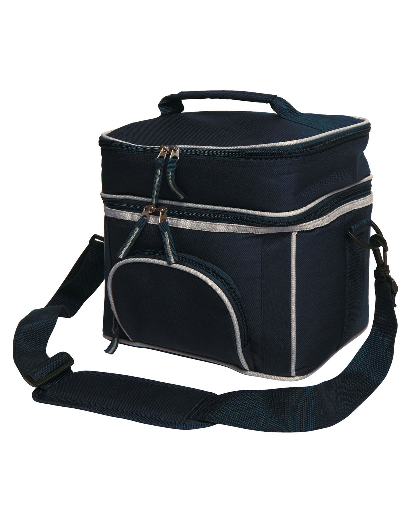 Winning Spirit- Travel Cooler Bag - Lunch/Picnic - B6002