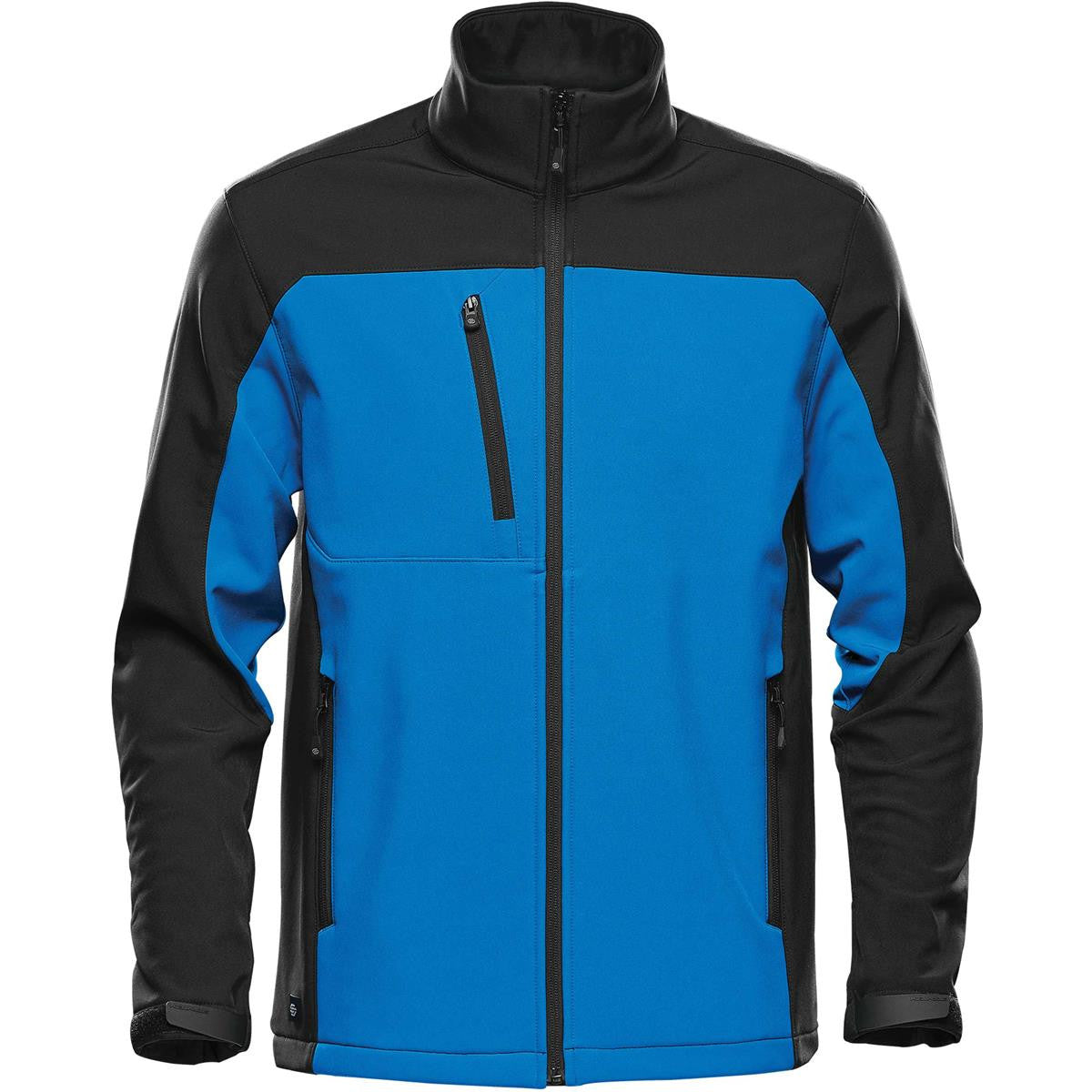 Stormtech-Men's Cascades Softshell-BHS-3
