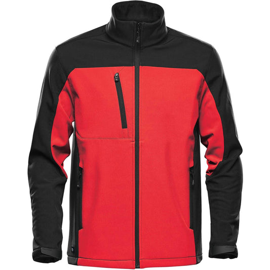 Stormtech-Men's Cascades Softshell-BHS-3