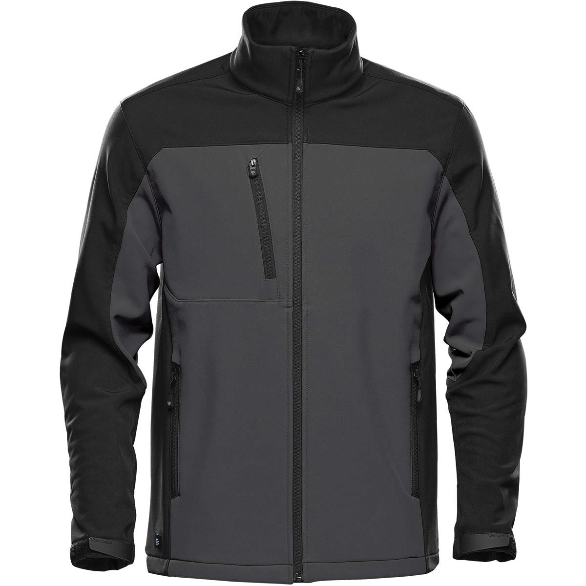 Stormtech-Men's Cascades Softshell-BHS-3