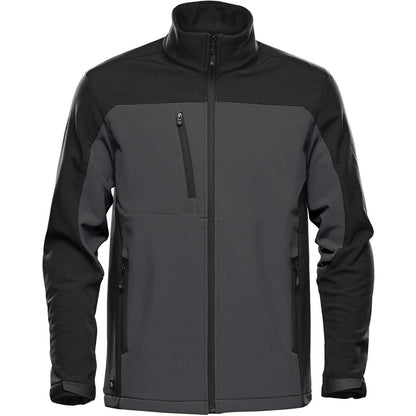 Stormtech-Men's Cascades Softshell-BHS-3