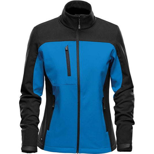 Stormtech-Women's Cascades Softshell-BHS-3W