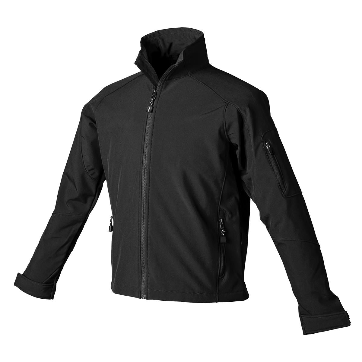 Harvest-BN100W Libby Women's Softshell Jacket