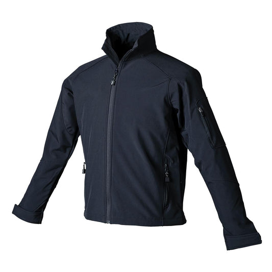 Harvest-BN100W Libby Women's Softshell Jacket