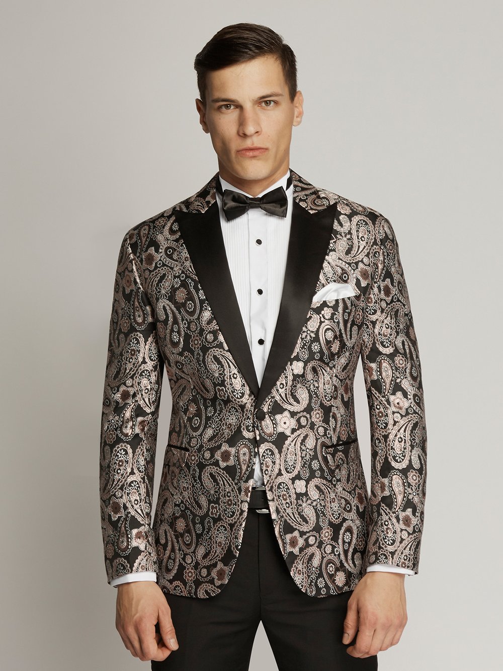 Paisley hotsell dinner jacket