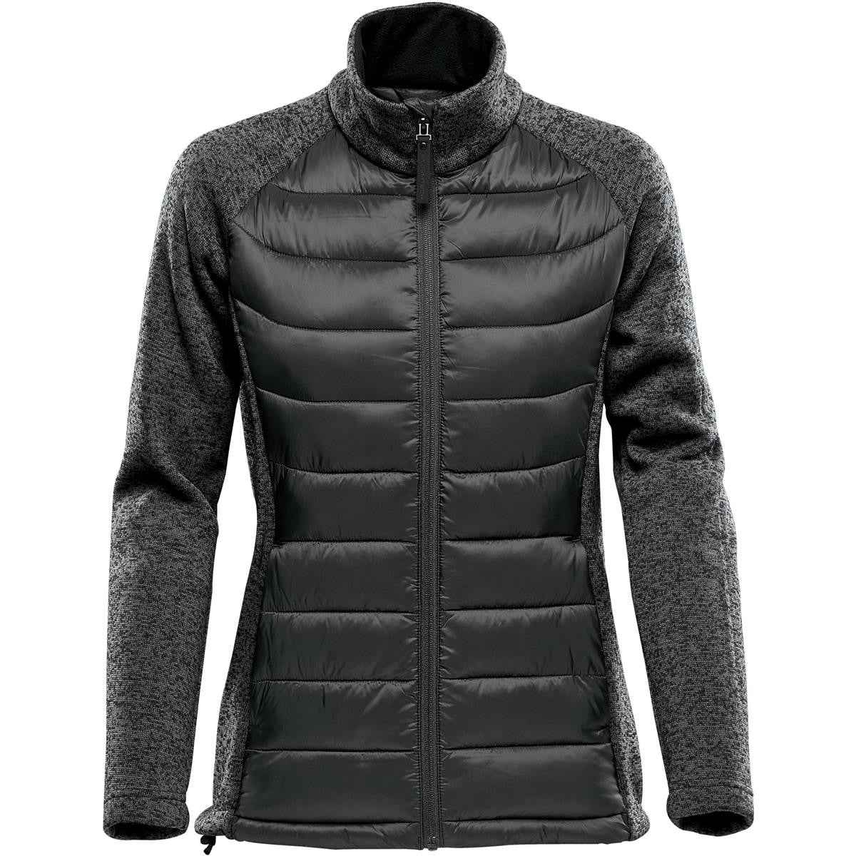 Stormtech-Women's Aspen Hybrid Jacket-BRX-1W