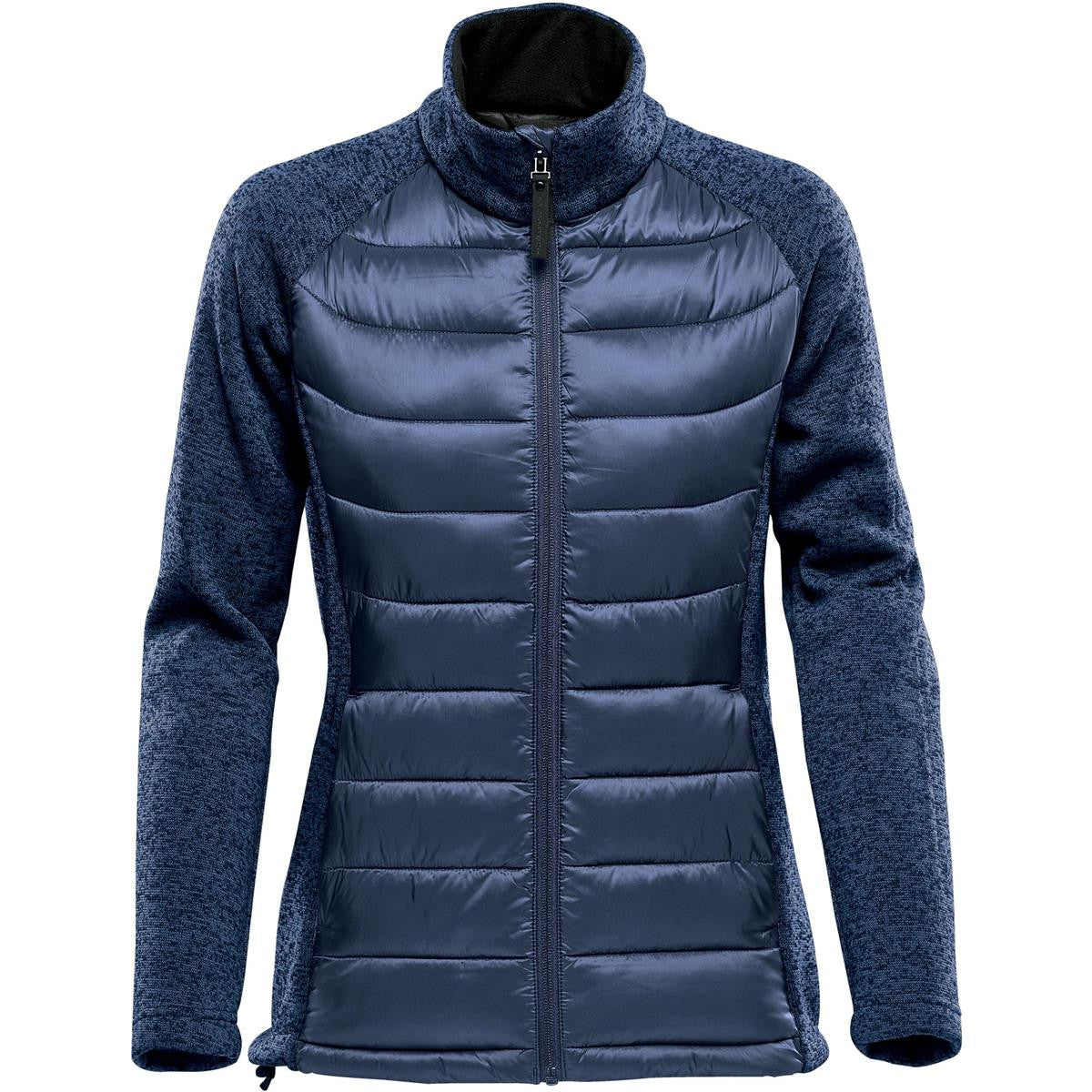 Stormtech-Women's Aspen Hybrid Jacket-BRX-1W