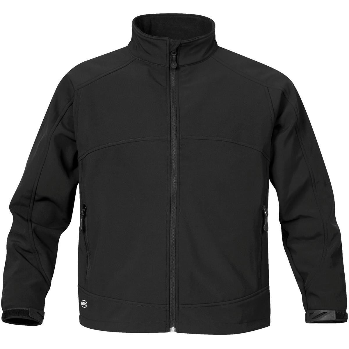 Stormtech-Men's Cirrus Bonded Jacket-BX-2