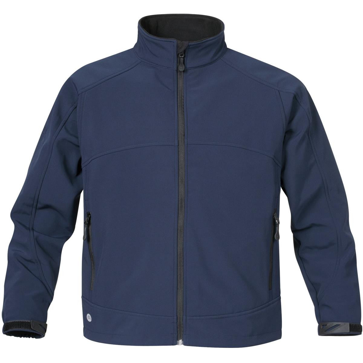 Stormtech-Men's Cirrus Bonded Jacket-BX-2