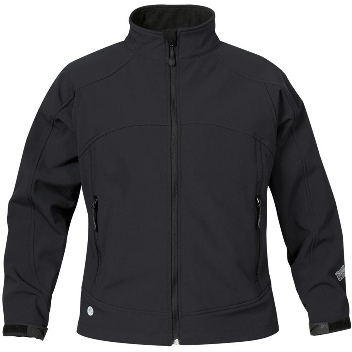 Stormtech-Women's Cirrus Bonded Jacket-BX-2W