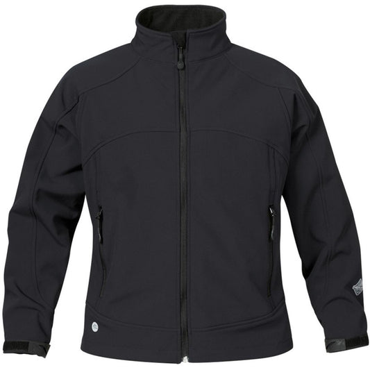 Stormtech-Women's Cirrus Bonded Jacket-BX-2W