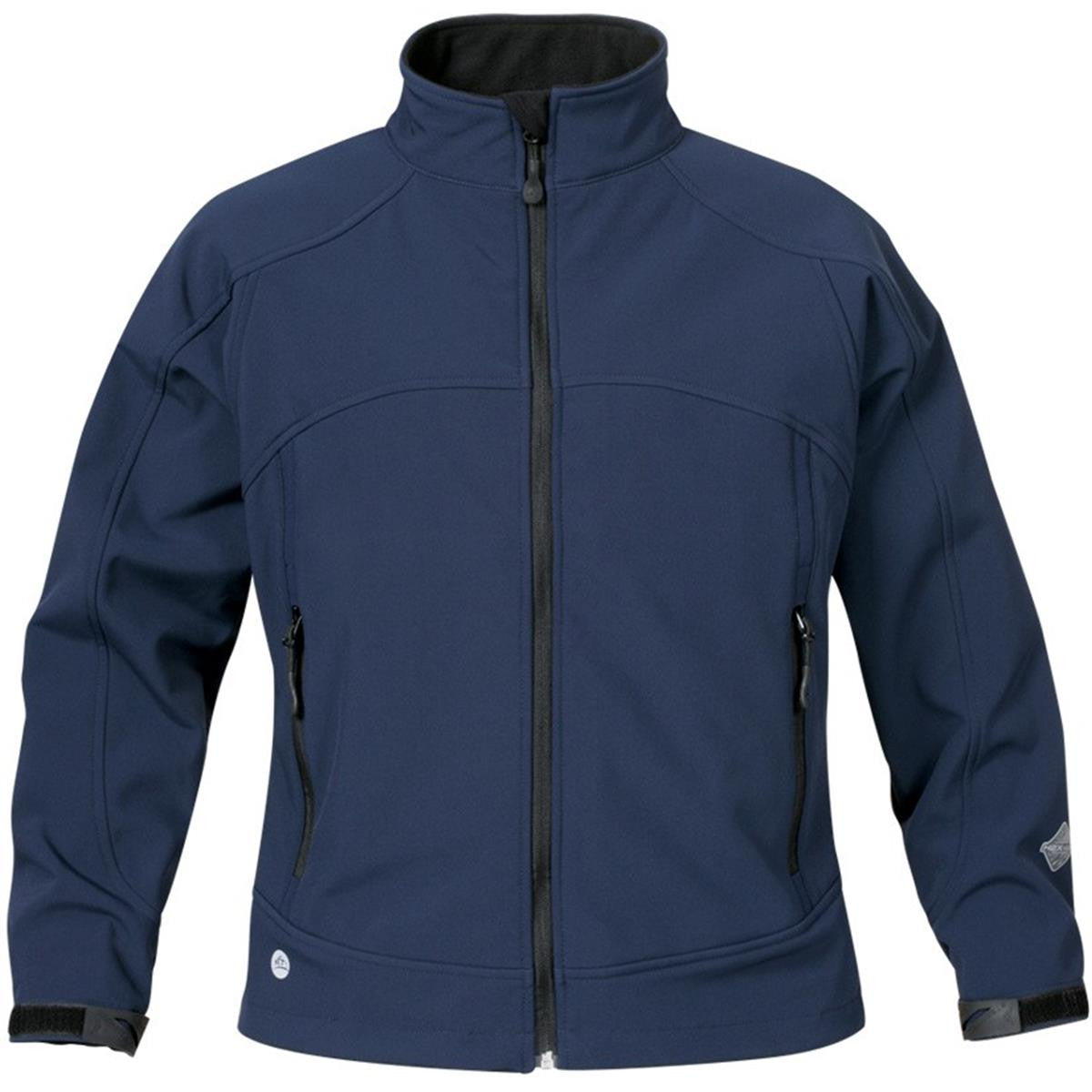 Stormtech-Women's Cirrus Bonded Jacket-BX-2W