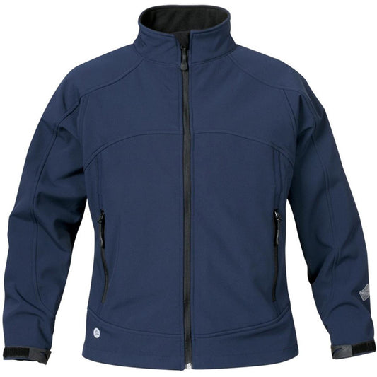 Stormtech-Women's Cirrus Bonded Jacket-BX-2W