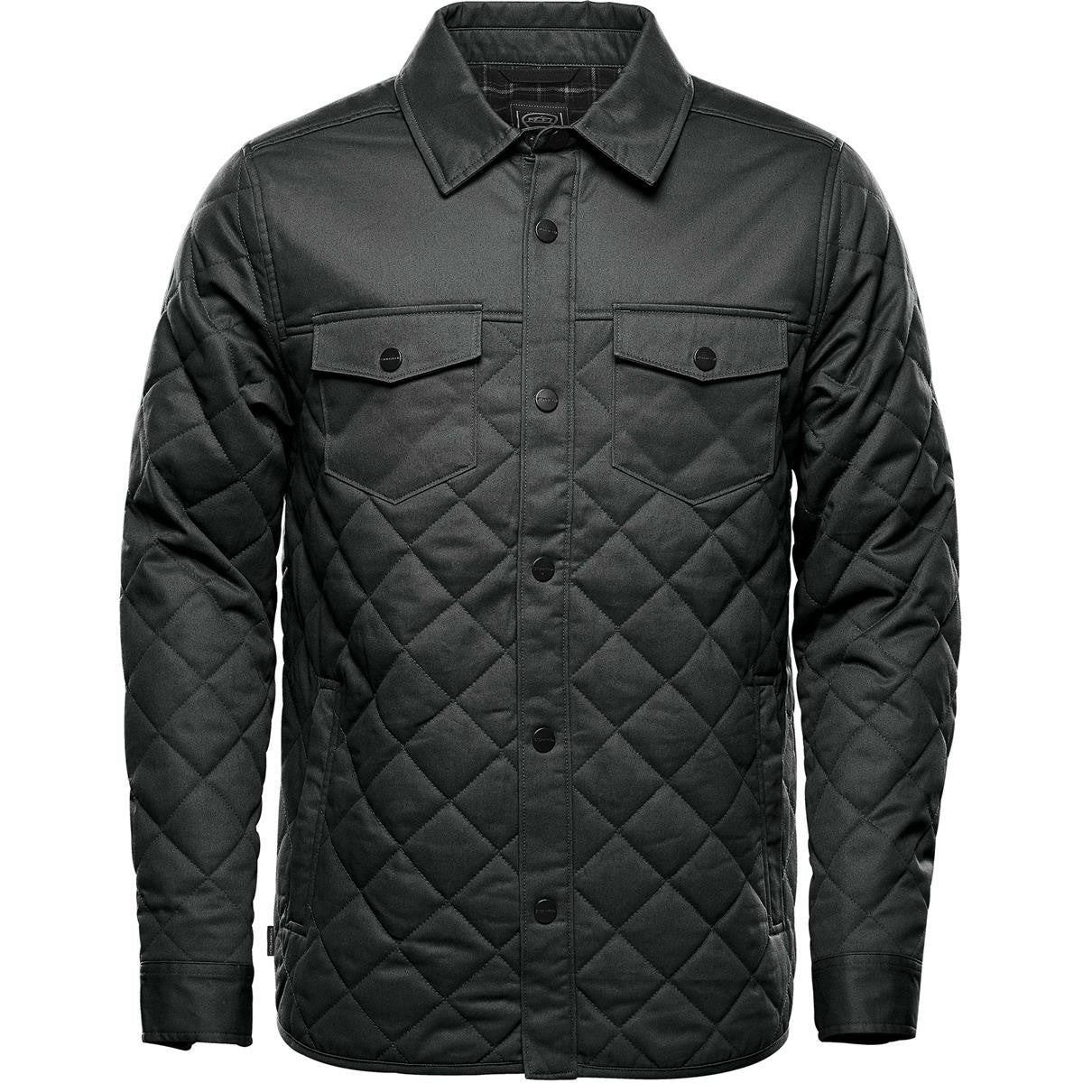 Stormtech-Men's Bushwick Quilted Jacket-BXQ-1