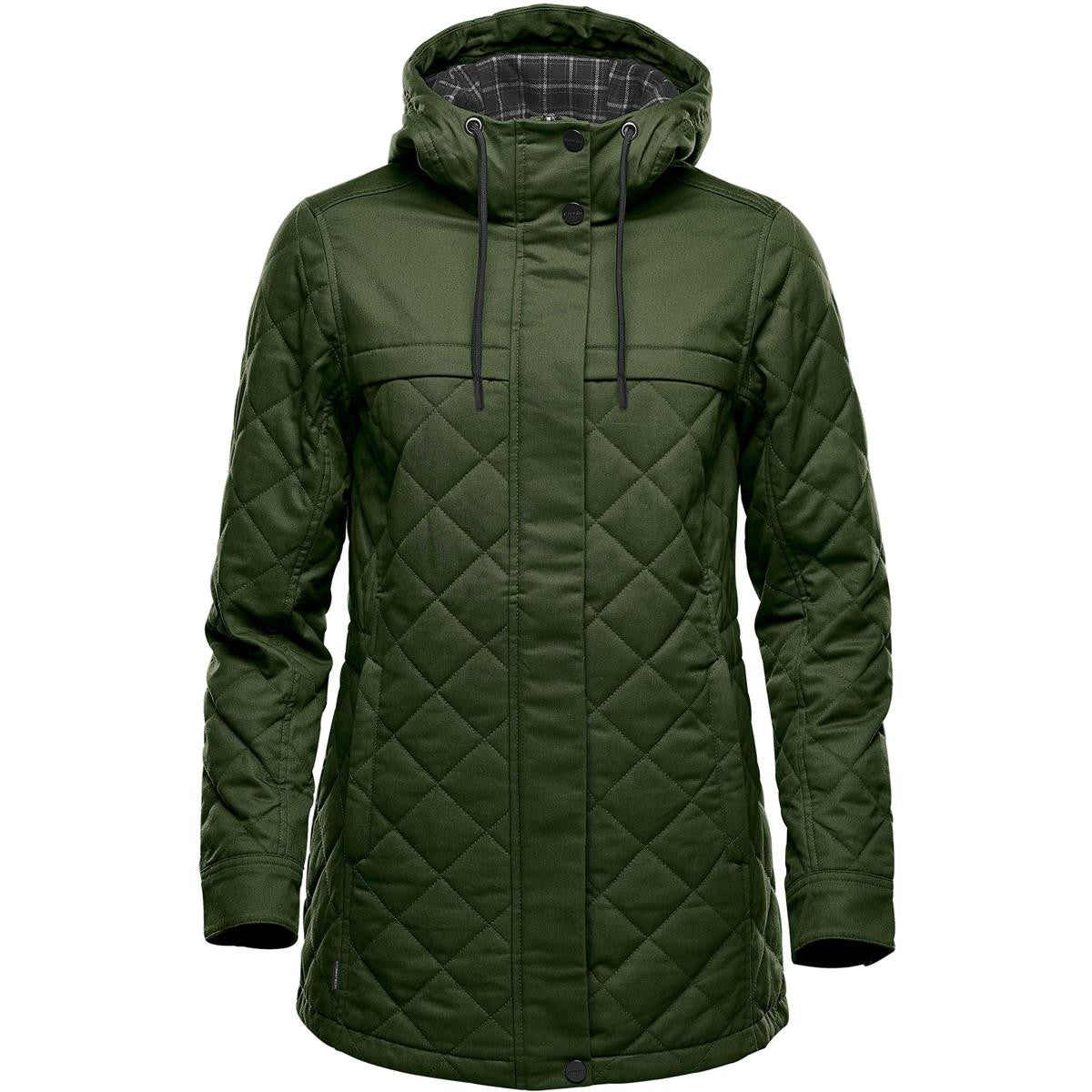 Stormtech-Women's Bushwick Quilted Jacket-BXQ-1W