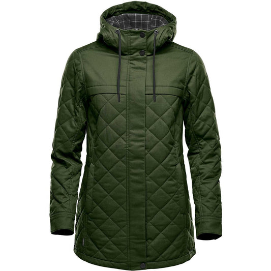 Stormtech-Women's Bushwick Quilted Jacket-BXQ-1W