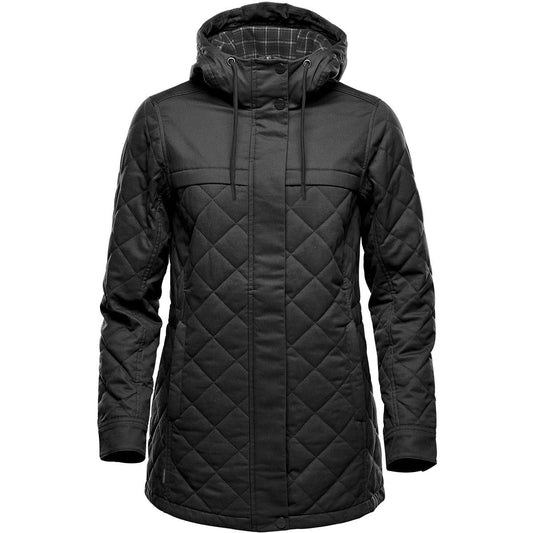 Stormtech-Women's Bushwick Quilted Jacket-BXQ-1W