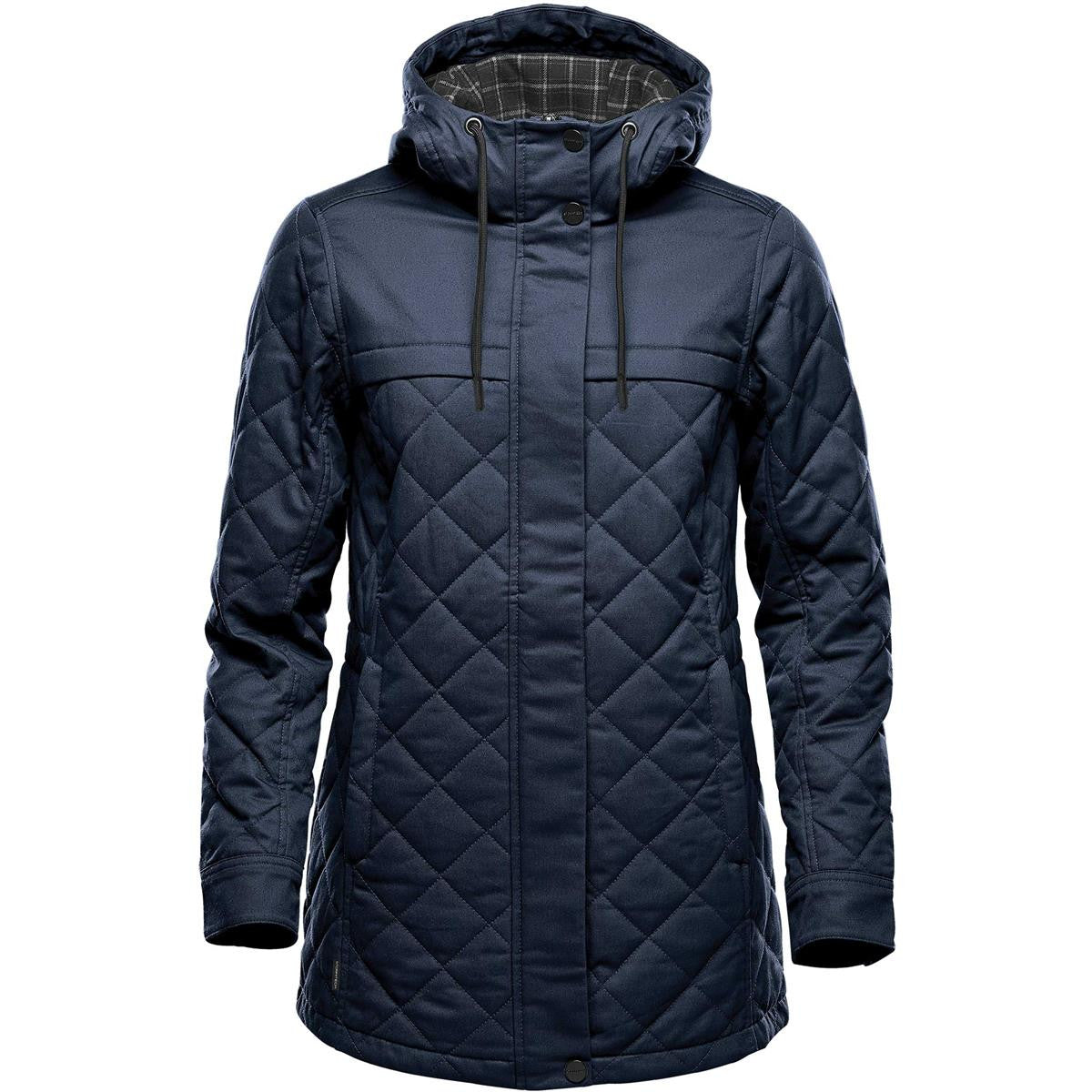 Stormtech-Women's Bushwick Quilted Jacket-BXQ-1W