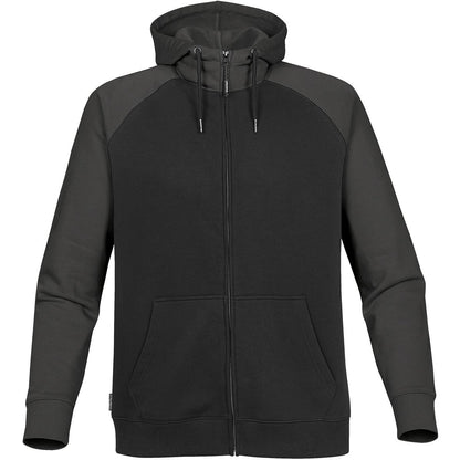 Stormtech-Men's Omega Zip Hoody-CFZ-5