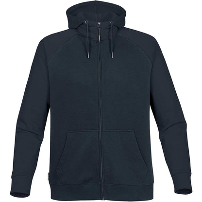 Stormtech-Men's Omega Zip Hoody-CFZ-5