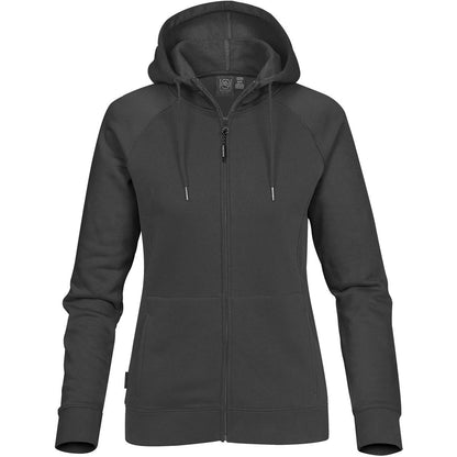 Stormtech-Women's Omega Zip Hoody-CFZ-5W