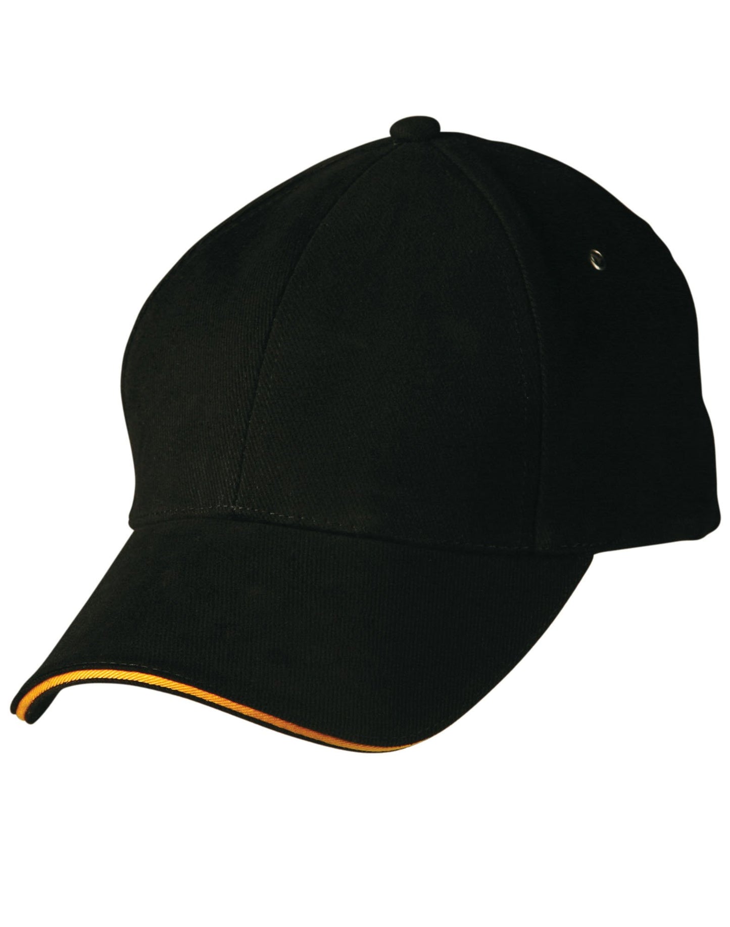 Ch18 Sandwich Peak Cap - Star Uniforms Australia